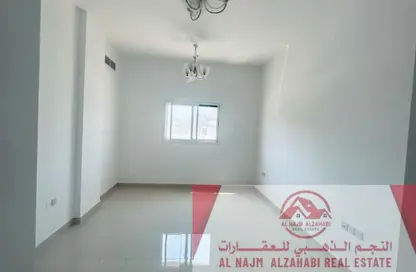 Apartment - 1 Bedroom - 1 Bathroom for rent in Al Rashidiya 3 - Al Rashidiya - Ajman