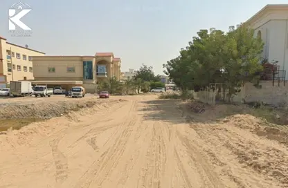 Land - Studio for sale in Al Rawda 3 - Al Rawda - Ajman