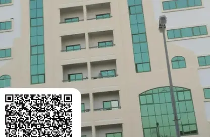 شقة - غرفة نوم - 2 حمامات للايجار في مبنى القاسمية 10 - المحطة - القاسمية - الشارقة