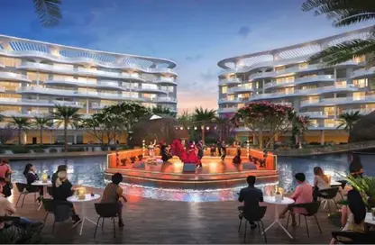 Apartment - 1 Bedroom - 2 Bathrooms for sale in Lagoon Views 5 - Lagoon Views - Damac Lagoons - Dubai