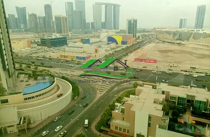 شقة - 4 غرف نوم - 5 حمامات للبيع في B2 برج - مارينا سكوير - جزيرة الريم - أبوظبي