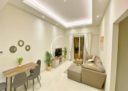 Apartment - 2 bedrooms - 3 bathrooms for rent in Hera Tower - Dubai Sports City - Dubai