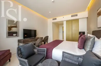 شقة - 1 حمام للبيع في آيكون سيتي تاور بي - آيكن سيتي - الخليج التجاري - دبي شقة - 1 حمام للبيع في آيكون سيتي تاور بي - آيكن سيتي - الخليج التجاري - دبي