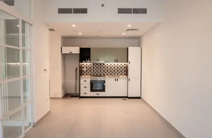 Apartment - 2 Bedrooms - 1 Bathroom for rent in Golfville - Dubai Hills Estate - Dubai
