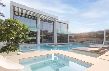 فيلا - 6 غرف نوم - 8 حمامات للبيع في فلل ديستريكت وان - المنطقة وان - مدينة الشيخ محمد بن راشد - دبي