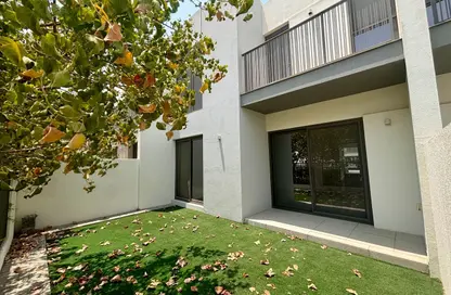 Townhouse - 3 Bedrooms - 3 Bathrooms for rent in Elan - Tilal Al Ghaf - Dubai