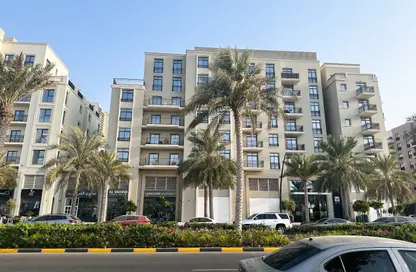 شقة - 2 غرف نوم - 3 حمامات للبيع في نور ريزيدنس - مريم جيت ريزيدنس - جزيرة مريم - الشارقة شقة - 2 غرف نوم - 3 حمامات للبيع في نور ريزيدنس - مريم جيت ريزيدنس - جزيرة مريم - الشارقة