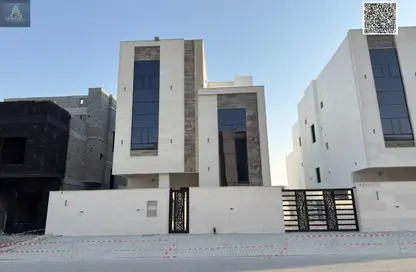 Villa - 7 Bedrooms - 7+ Bathrooms for sale in Al Helio 2 - Al Helio - Ajman