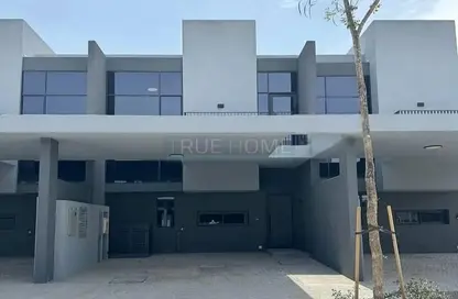 Townhouse - 2 Bedrooms - 4 Bathrooms for sale in Kaya - Masaar - Tilal City - Sharjah