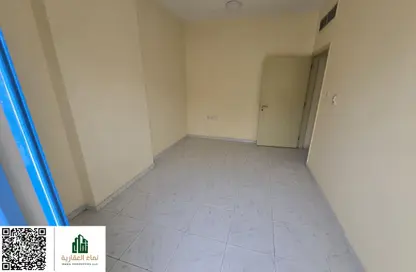 شقة - 2 غرف نوم - 2 حمامات للايجار في بناية ابناء صقر - 1 الحميدية - الحميدية - عجمان