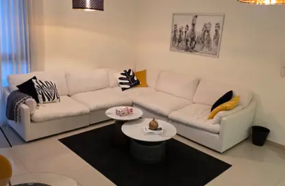 Apartment - 1 Bedroom - 2 Bathrooms for sale in Woroud 2 - Al Zahia - Muwaileh Commercial - Sharjah