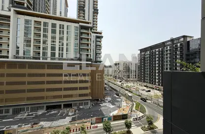 شقة - 2 غرف نوم - 2 حمامات للايجار في برج The Crest C - ذا كريست - صبحا هارتلاند - مدينة الشيخ محمد بن راشد - دبي