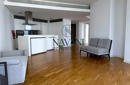 Apartment - 1 Bedroom - 1 Bathroom for sale in Apartment Building 4 - Bluewaters Residences - Bluewaters - Dubai