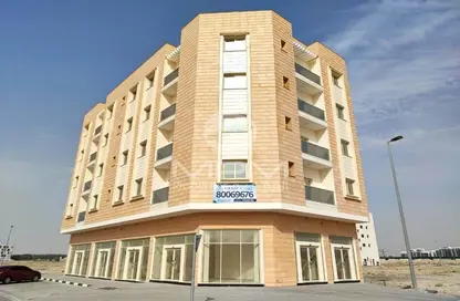 Outdoor Building image for: Shop - Studio for rent in Muwaileh Commercial - Sharjah, Image 1