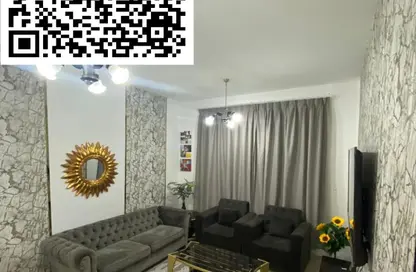 شقة - غرفة نوم - 2 حمامات للايجار في سيتي تاور - النعيمية - عجمان شقة - غرفة نوم - 2 حمامات للايجار في سيتي تاور - النعيمية - عجمان