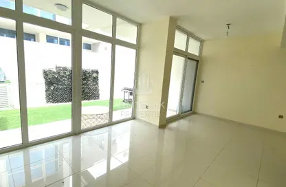 تاون هاوس - 3 غرف نوم - 3 حمامات للايجار في باسوود - داماك هيلز 2 - دبي