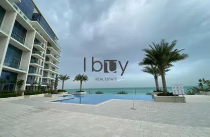 Townhouse - 2 Bedrooms - 5 Bathrooms for rent in Mamsha Al Saadiyat - Saadiyat Cultural District - Saadiyat Island - Abu Dhabi