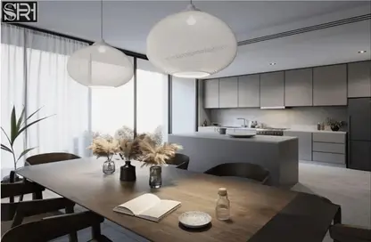 Apartment - 2 Bedrooms - 3 Bathrooms for sale in The Gate 2 at Aljada - Aljada - Sharjah