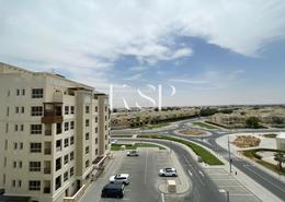 Apartment - 2 bedrooms - 4 bathrooms for sale in Bawabat Al Sharq - Baniyas East - Baniyas - Abu Dhabi