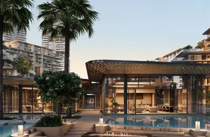 Apartment - 1 Bedroom - 2 Bathrooms for sale in City Walk Crestlane - City Walk - Dubai