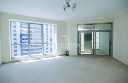 Apartment - 2 Bedrooms - 2 Bathrooms for rent in The Torch - Dubai Marina - Dubai