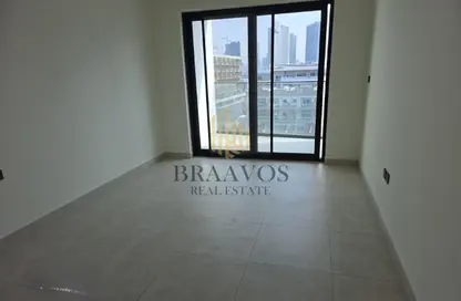 Apartment - 1 Bedroom - 2 Bathrooms for rent in Binghatti Jasmine - Jumeirah Village Circle - Dubai