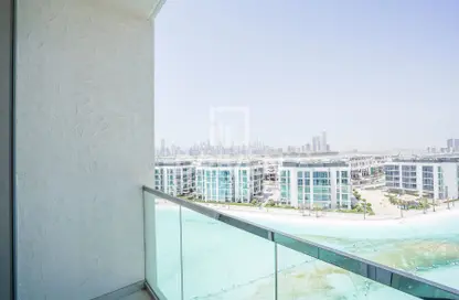 شقة - غرفة نوم - 2 حمامات للايجار في مساكن 16 - المنطقة وان - مدينة الشيخ محمد بن راشد - دبي شقة - غرفة نوم - 2 حمامات للايجار في مساكن 16 - المنطقة وان - مدينة الشيخ محمد بن راشد - دبي