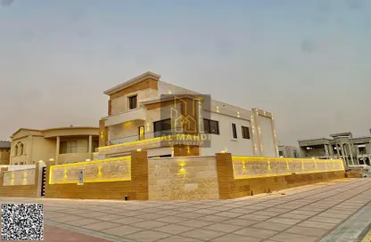 Villa - 7 Bedrooms - 7+ Bathrooms for sale in Al Amira Village - Al Yasmeen - Ajman