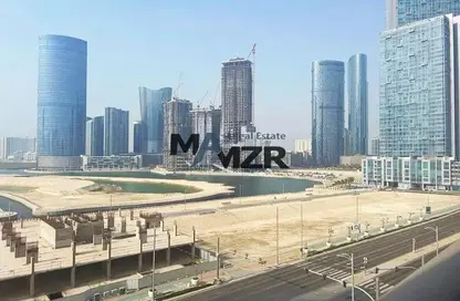 شقة - 1 حمام للايجار في مدينة الأضواء - جزيرة الريم - أبوظبي