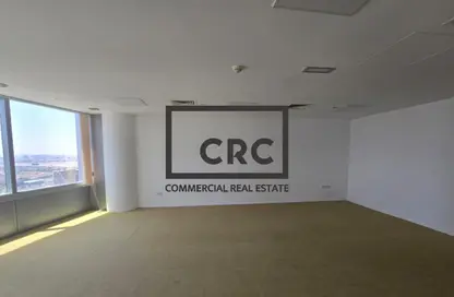 Office Space - Studio for rent in Gold Tower (Au Tower) - JLT Cluster I - Jumeirah Lake Towers - Dubai