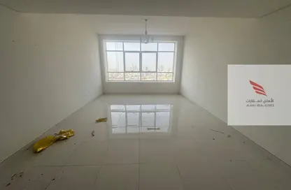 Apartment - 1 Bedroom - 2 Bathrooms for rent in Al Rashidiya 3 - Al Rashidiya - Ajman Apartment - 1 Bedroom - 2 Bathrooms for rent in Al Rashidiya 3 - Al Rashidiya - Ajman