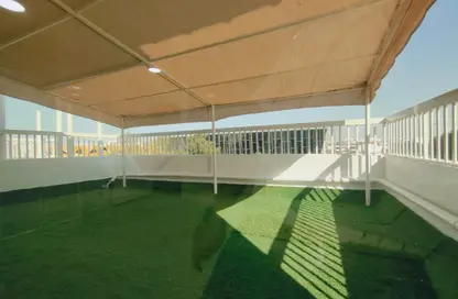 بنتهاوس - 4 غرف نوم - 5 حمامات للايجار في 90 بناية مناصير - المناصير - أبوظبي