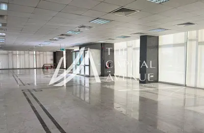 Show Room - Studio - 2 Bathrooms for rent in Central District - Al Ain
