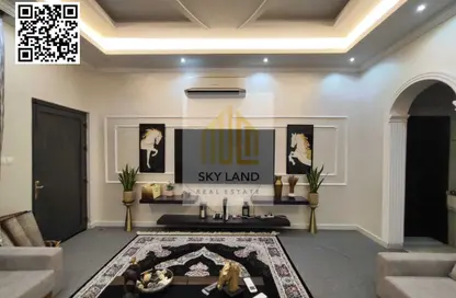 فيلا - 5 غرف نوم - 7 حمامات للبيع في الحليو 2 - الحليو - عجمان