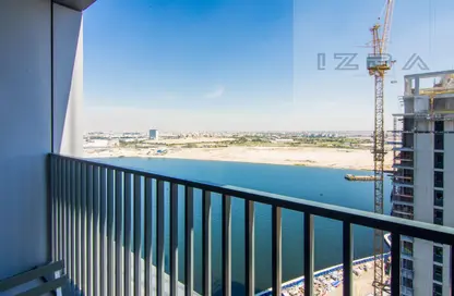 Apartment - 1 Bedroom - 1 Bathroom for sale in Creek Edge Tower 1 - Creek Edge - Dubai Creek Harbour (The Lagoons) - Dubai Apartment - 1 Bedroom - 1 Bathroom for sale in Creek Edge Tower 1 - Creek Edge - Dubai Creek Harbour (The Lagoons) - Dubai