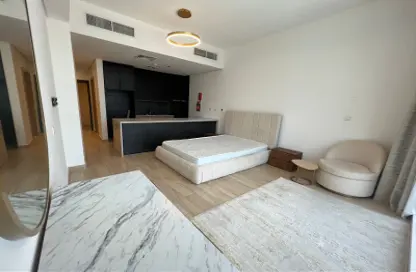 Apartment - Studio - 1 Bathroom for rent in Regina Tower - Jumeirah Village Circle - Dubai