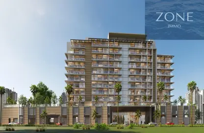 Apartment - Studio - 1 Bathroom for sale in Enqlave - Discovery Gardens - Dubai
