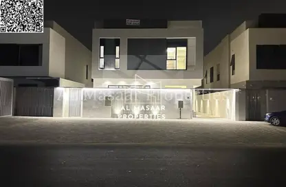 Villa - 5 Bedrooms - 6 Bathrooms for sale in Al Amira Village - Al Yasmeen - Ajman