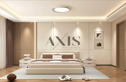 Apartment - 1 Bedroom - 1 Bathroom for sale in Sports View Residence - Al Warsan 4 - Al Warsan - Dubai