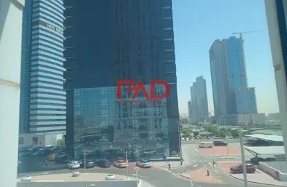 مكتب - استوديو - 1 حمام للايجار في القبة - (JLT) مجمع N - أبراج بحيرة الجميرا - دبي