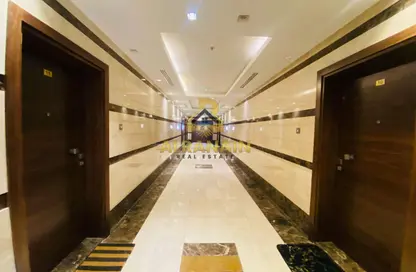 Apartment - 2 Bedrooms - 2 Bathrooms for rent in Al Mraijeb - Al Jimi - Al Ain