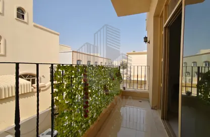 شقة - 1 حمام للايجار في فيلات مدينة خليفة آيه - مدينة خليفة أ - مدينة خليفة - أبوظبي
