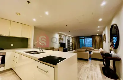 شقة - غرفة نوم - 2 حمامات للبيع في D1 برج - القرية التراثية - دبي