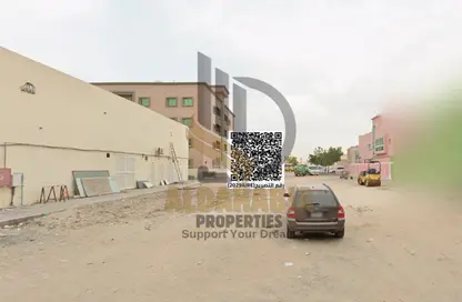 Land - Studio for sale in Al Mowaihat 3 - Al Mowaihat - Ajman
