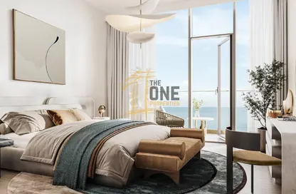 Apartment - Studio - 1 Bathroom for sale in Quattro Del Mar - Hayat Island - Mina Al Arab - Ras Al Khaimah