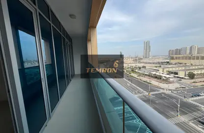 Apartment - 1 Bedroom - 2 Bathrooms for sale in Julphar Residence - Al Reem Island - Abu Dhabi
