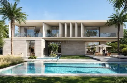 Villa - 7 Bedrooms - 7+ Bathrooms for sale in The Oasis - Lavita - The Oasis by Emaar - Dubai