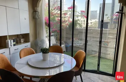 Apartment - 1 Bedroom - 2 Bathrooms for sale in Old Town - Dubai