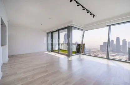 Apartment - 3 Bedrooms - 5 Bathrooms for rent in Burj Vista 1 - Burj Vista - Downtown Dubai - Dubai