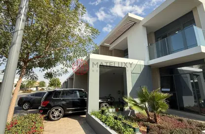 Villa - 4 Bedrooms - 5 Bathrooms for rent in Ruba - Arabian Ranches 3 - Dubai